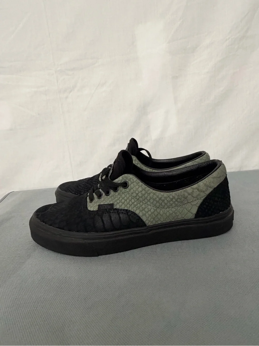 Vans harry potter